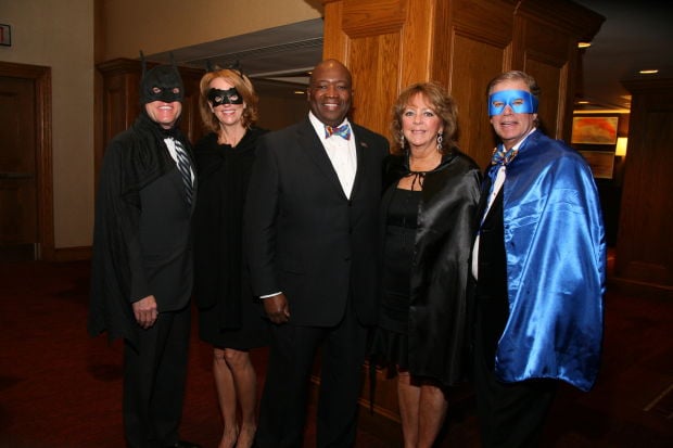 Boys Club Girls Clubs All That Jazz- Heroes